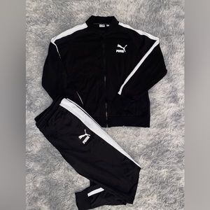 Puma Tracksuit